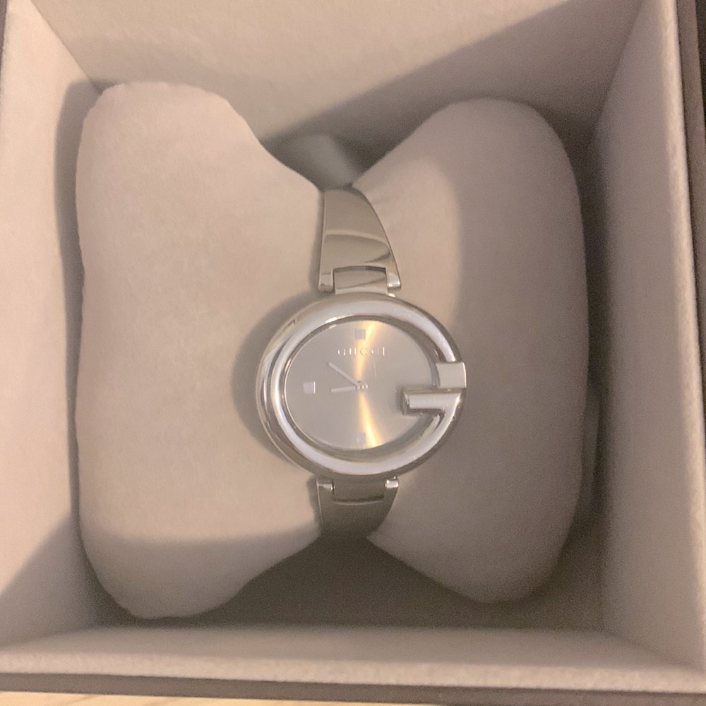 Woman’s watch